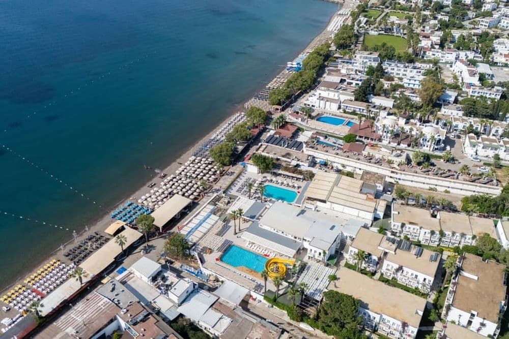 Petunya Beach Resort Tüm Fotoğraflar