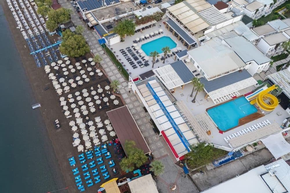 Petunya Beach Resort Tüm Fotoğraflar