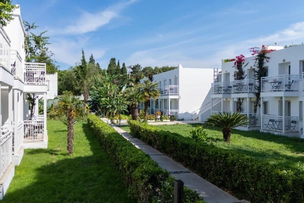 Petunya Beach Resort Tüm Fotoğraflar