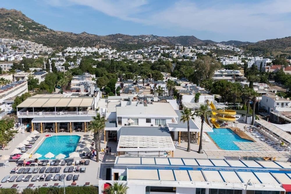 Petunya Beach Resort Tüm Fotoğraflar
