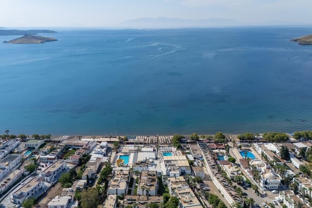 Petunya Beach Resort Tüm Fotoğraflar