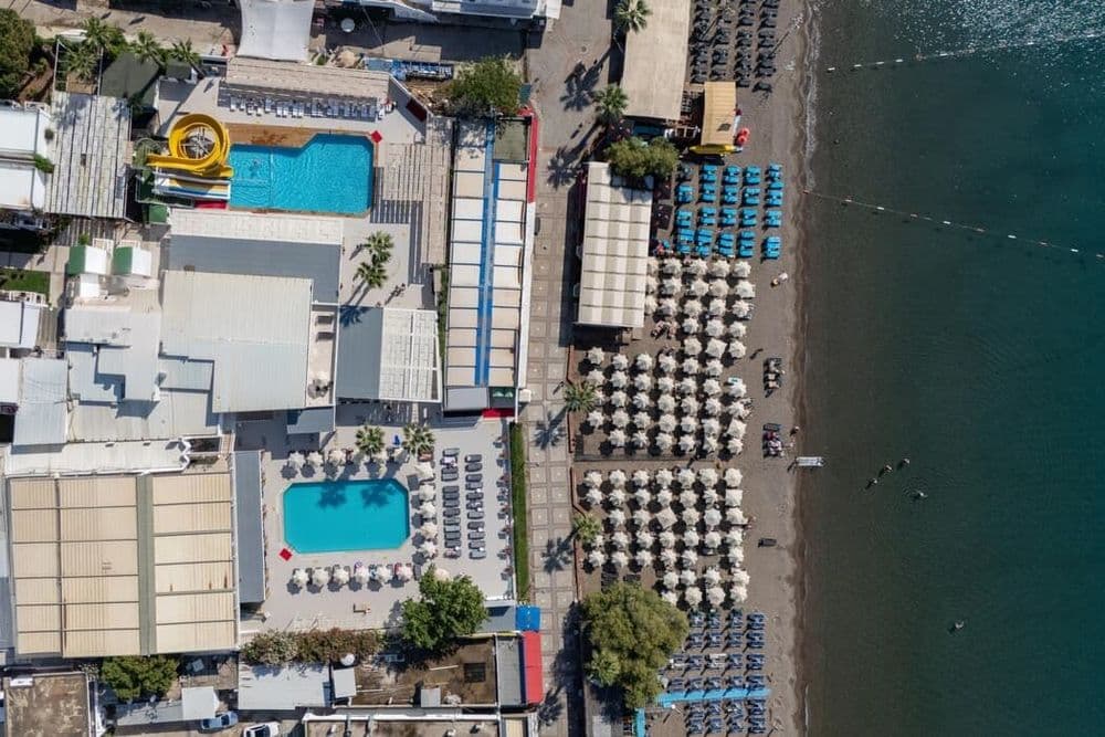 Petunya Beach Resort Tüm Fotoğraflar
