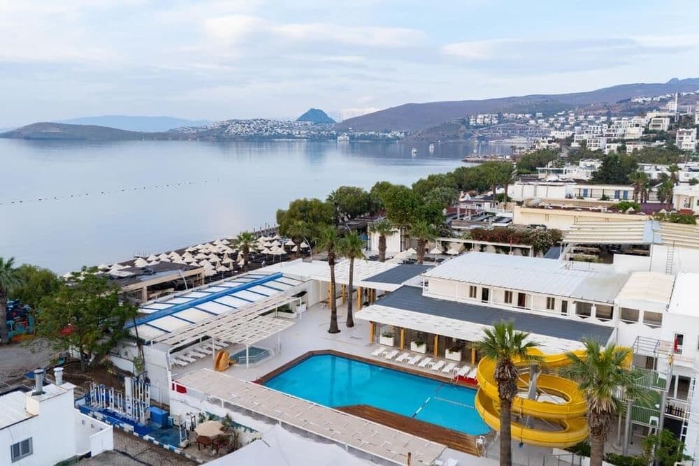 Petunya Beach Resort Tüm Fotoğraflar
