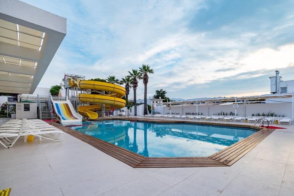 Petunya Beach Resort Tüm Fotoğraflar