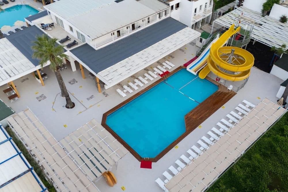Petunya Beach Resort Tüm Fotoğraflar