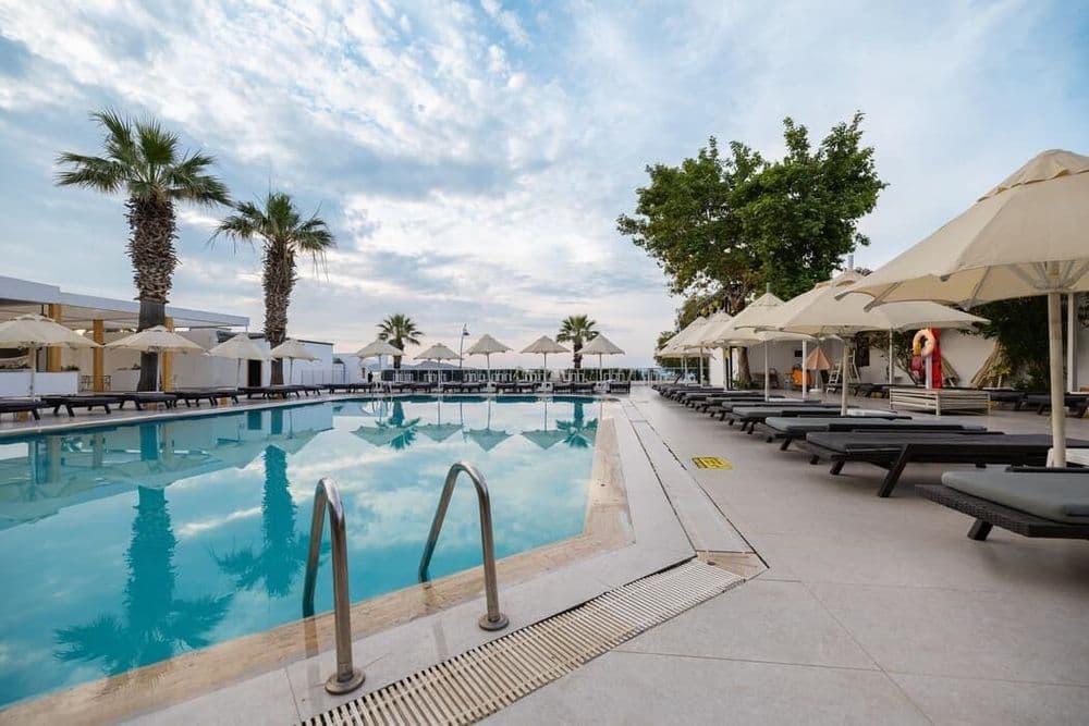 Petunya Beach Resort Tüm Fotoğraflar