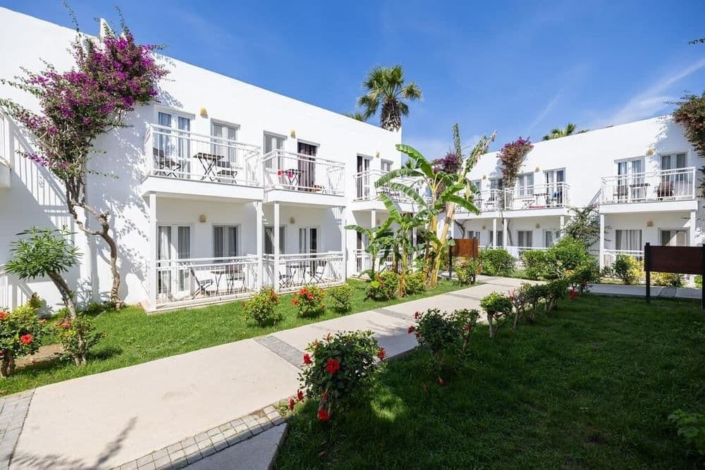 Petunya Beach Resort Tüm Fotoğraflar