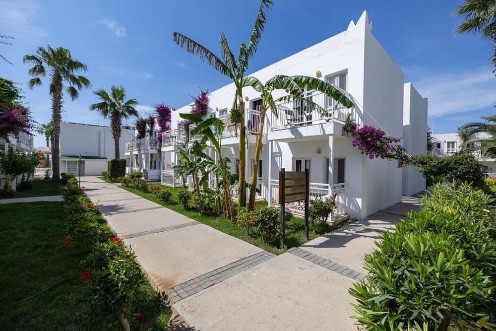 Petunya Beach Resort Tüm Fotoğraflar
