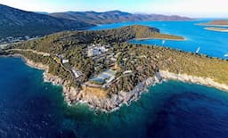 Bodrum Park Resort