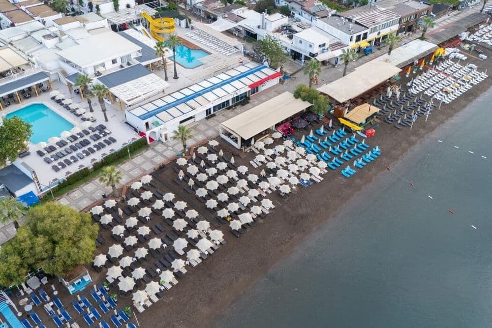 Petunya Beach Resort Tüm Fotoğraflar